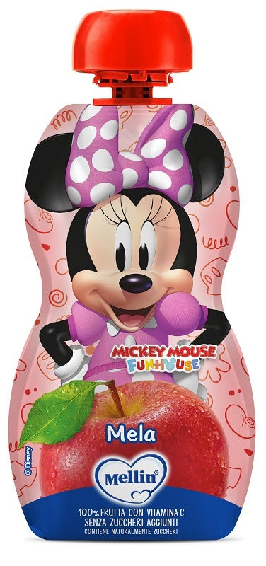 Pouch Disney Principessa Mela 110 g — confronto prezzi