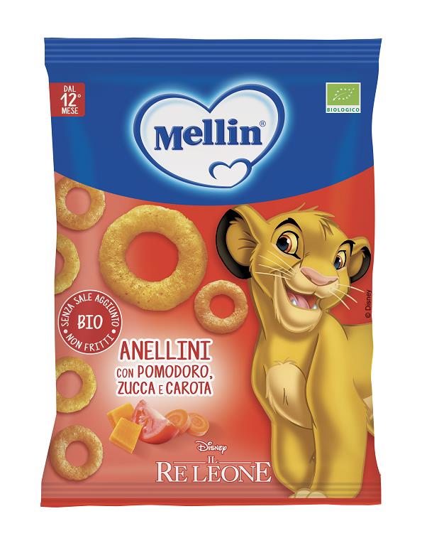 MELLIN ANELLINI CRL POMOD CAR — confronto prezzi