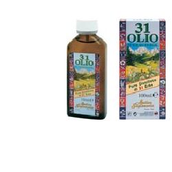 Olio 31 Bottiglia Vetro 100 Ml ml