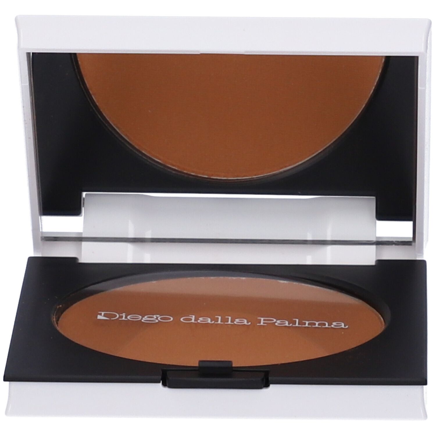 Diego dalla Palma Terra Abbronzante Tonalità 90 Beige Dorato Satinato 15 g Make up