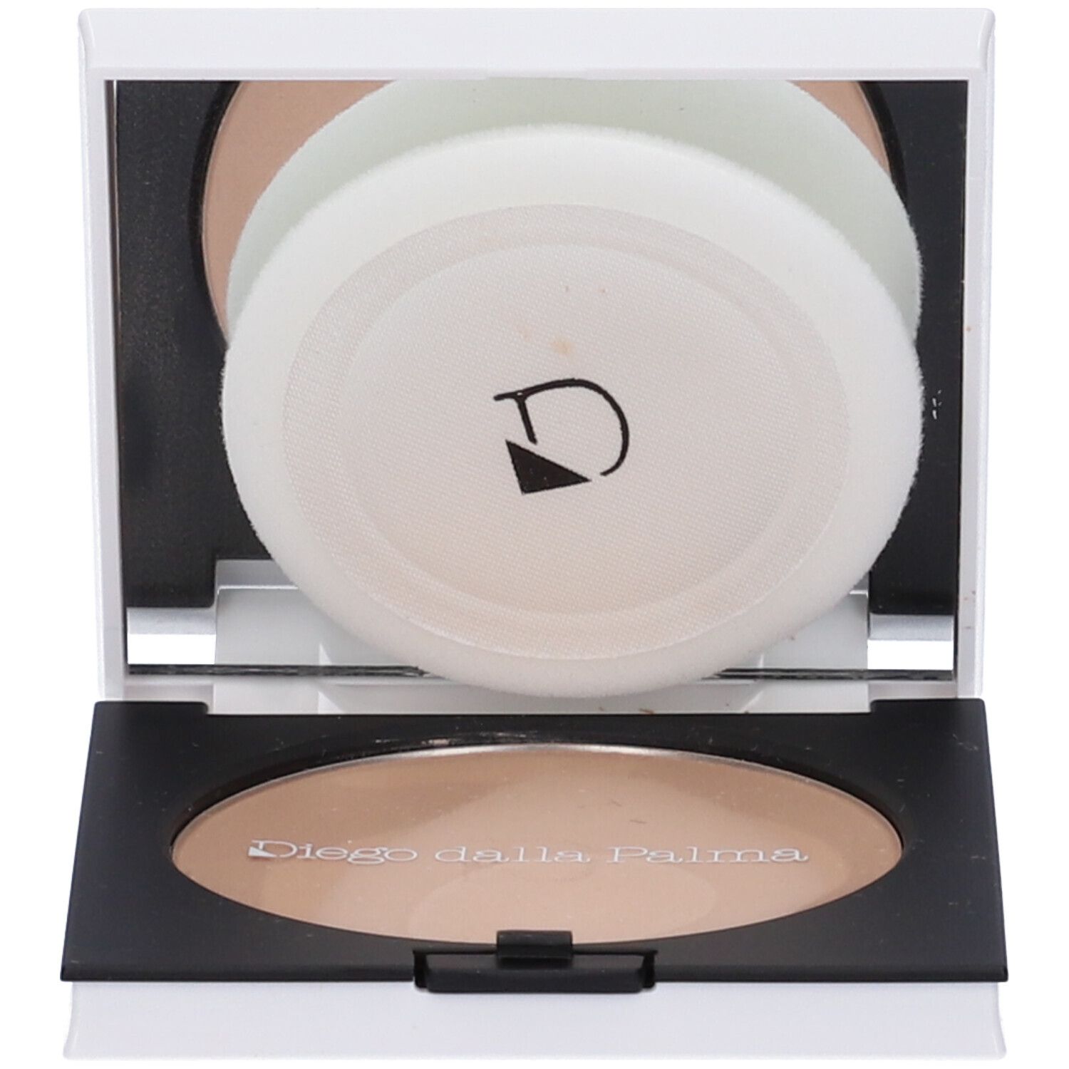 Diego Dalla Palma Cipria Compatta Tonalità 11 Beige 9 g Make up — confronto prezzi