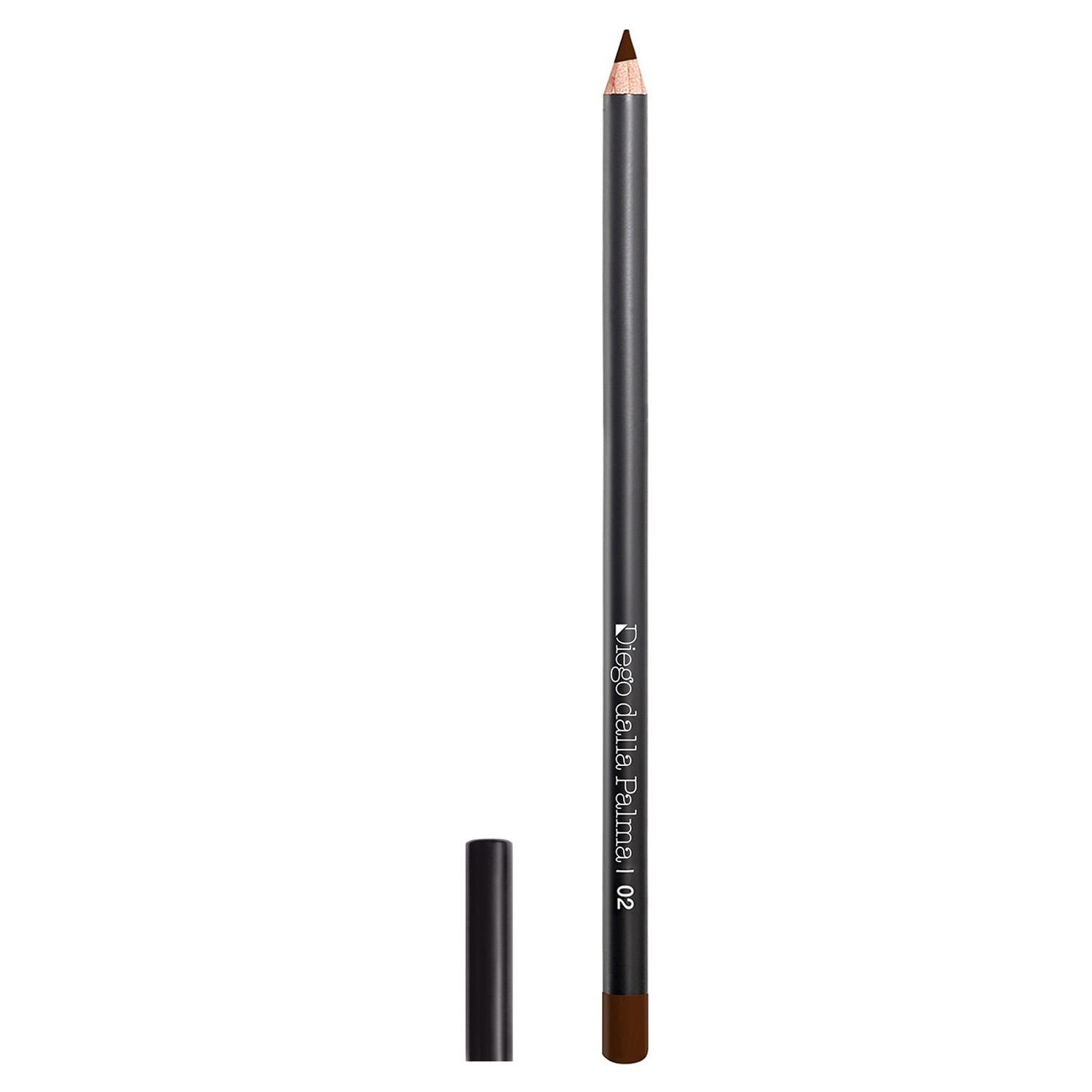 Diego dalla Palma Matita Occhi Eye Pencil Colore Marrone Scuro 2,5 ml Make up