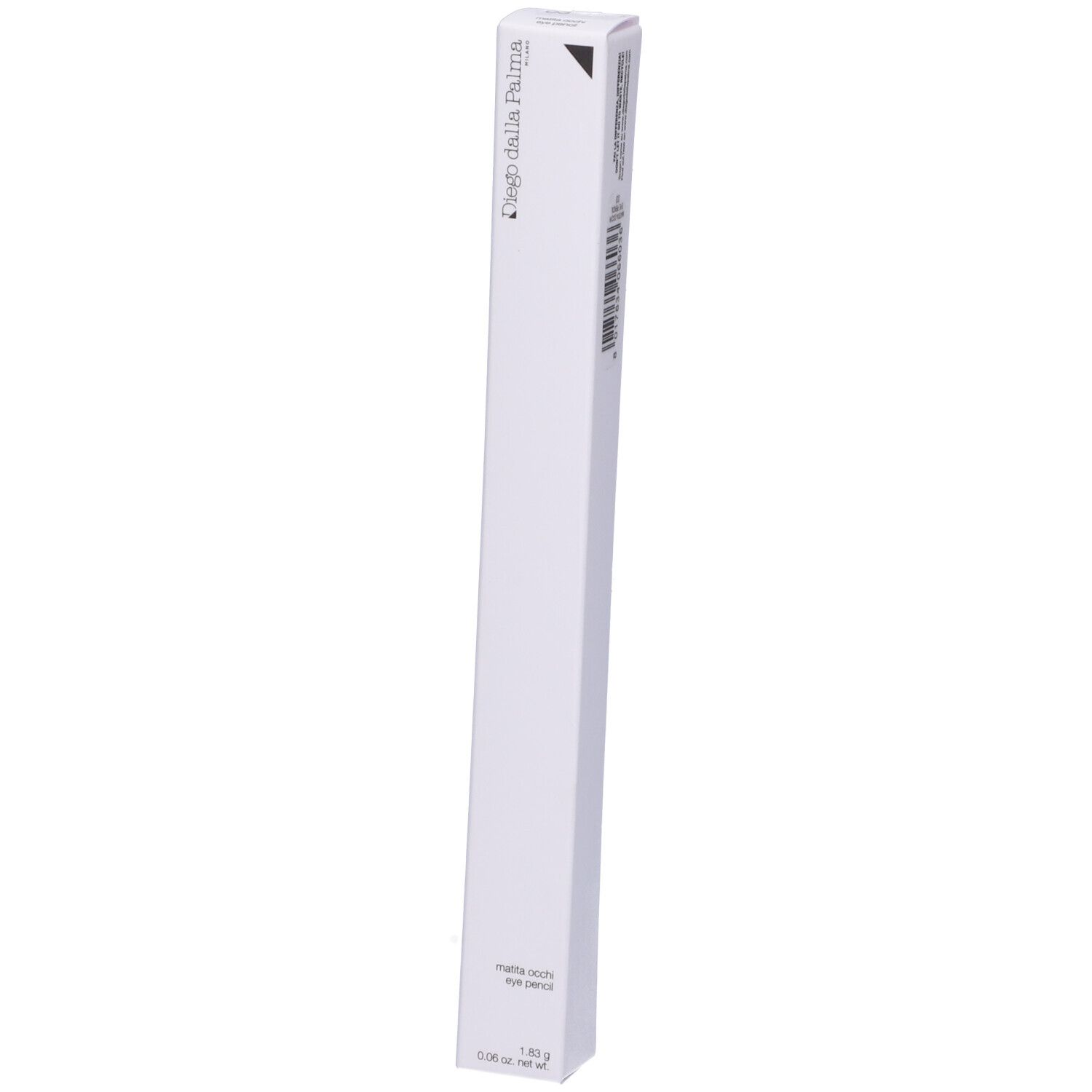Diego dalla Palma Matita Occhi Eye Pencil Colore Grigio 2,5 ml Make up — confronto prezzi