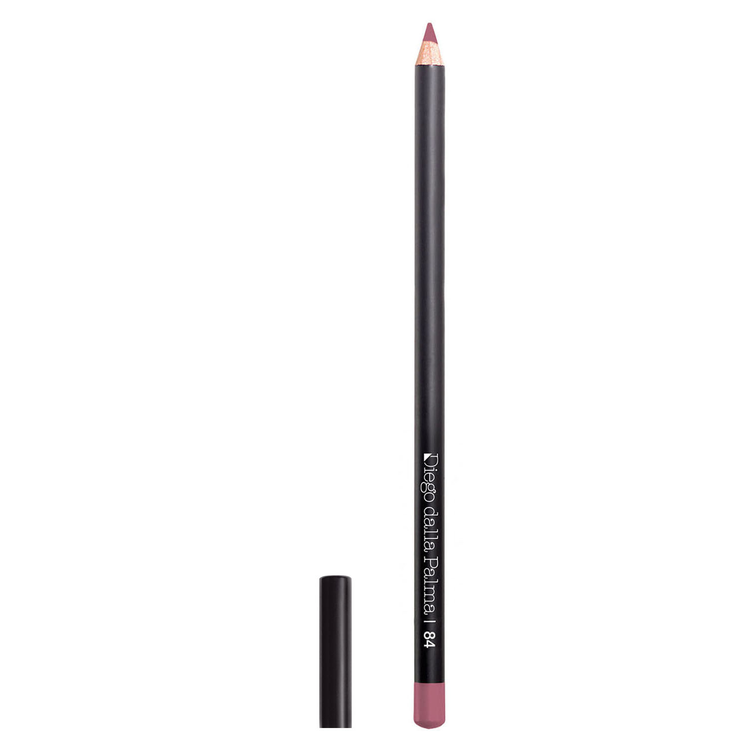 Diego dalla Palma Matita Labbra Tonalità 84 Rosa Antico Scuro 2,5 ml Make up — confronto prezzi