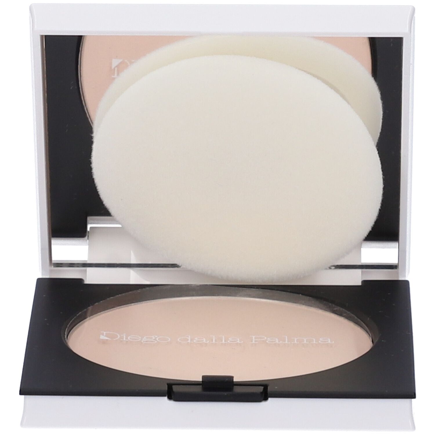 Diego Dalla Palma Cipria Compatta Tonalità 10 Avorio 9 g Make up — confronto prezzi