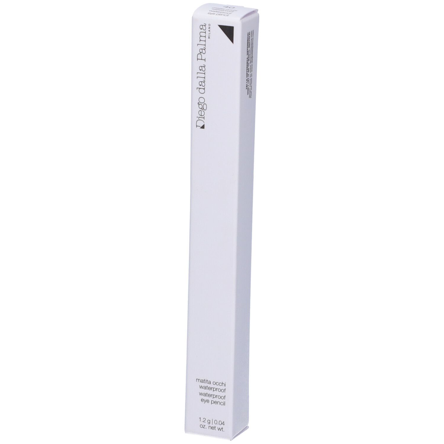 Diego dalla Palma Matita Occhi Waterproof Make up