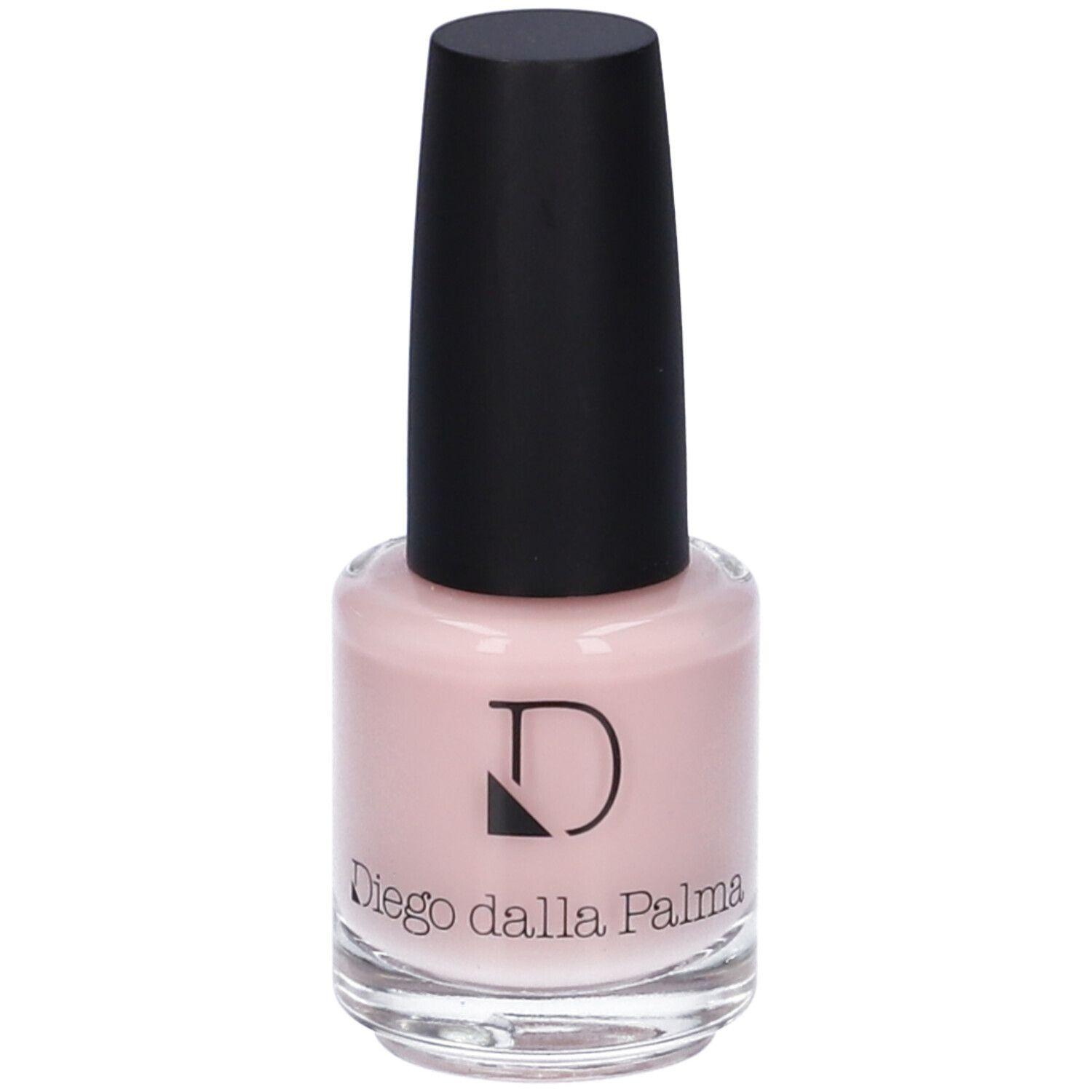 Diego dalla Palma Smalto per Unghie Lucido Lunga Tenuta Colore N. 205, 14ml