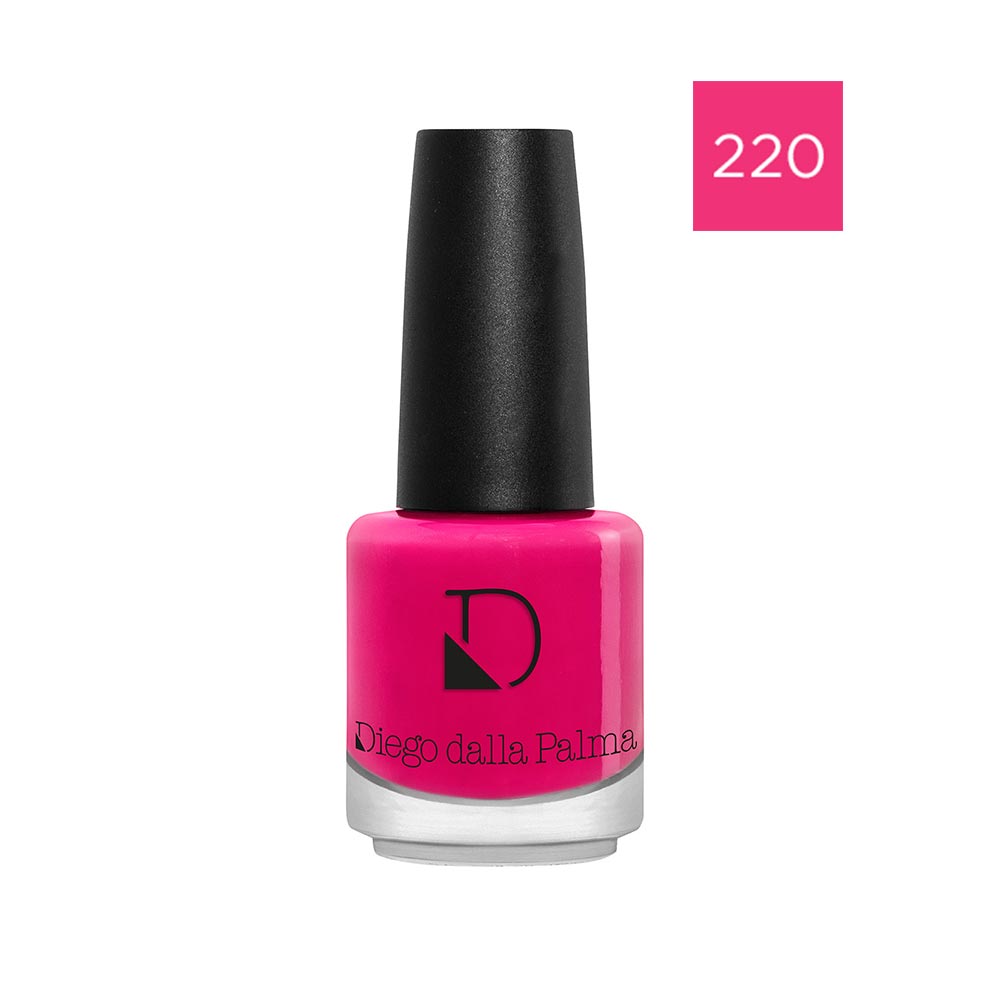 Diego dalla Palma Smalto per Unghie Lucido Lunga Tenuta Colore N. 220, 14ml — confronto prezzi