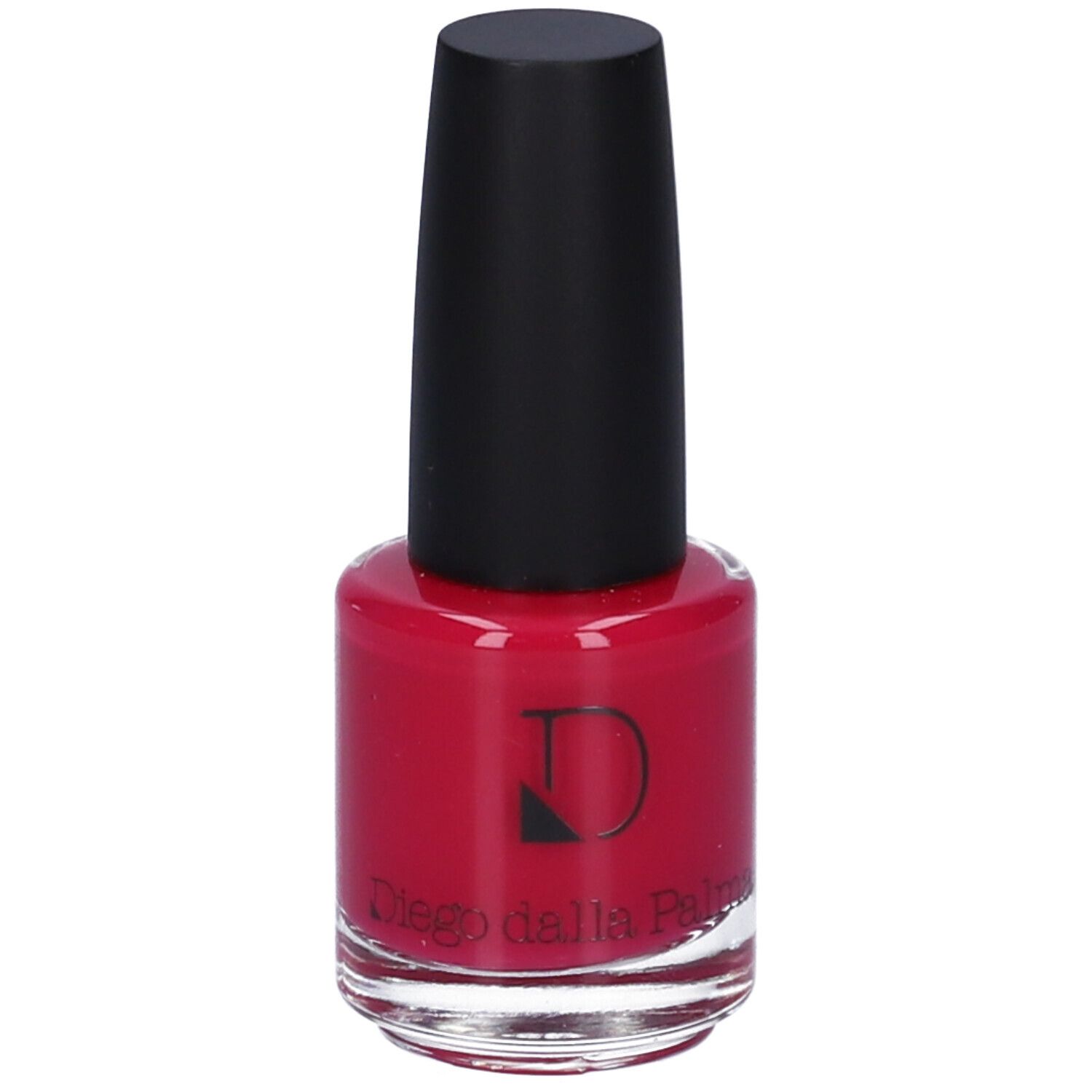 Diego dalla Palma Smalto per Unghie Lucido Lunga Tenuta Colore N. 221, 14ml