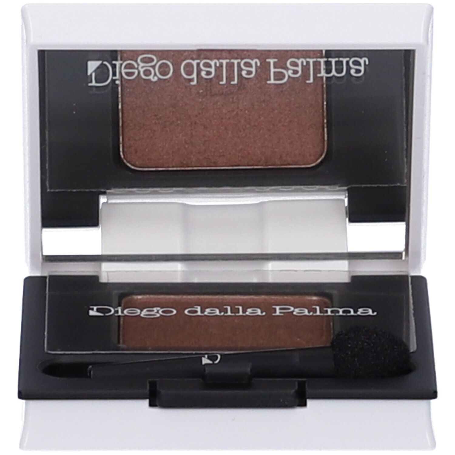 Diego Dalla Palma Polvere Compatta per Occhi Colore 104 Nocciola 1 pz Make up