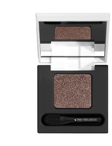 Diego Dalla Palma Polvere Compatta per Occhi Colore 106 Taupe 1 pz Make up