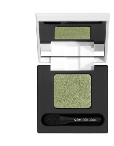 Diego Dalla Palma Polvere Compatta per Occhi Colore 111 Verde 1 pz Make up
