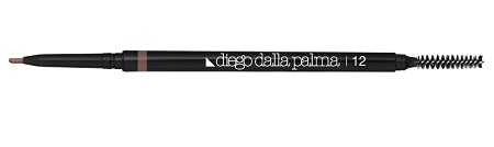 Diego Dalla Palma The Brow Studio Matita Sopracciglia 12 Castano