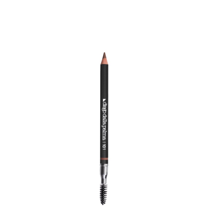 Diego dalla Palma Matita Sopracciglia Resistente Acqua Tonalità 101 Tortora 1,08 g Make up