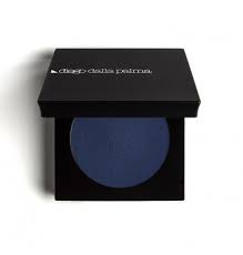 Diego Dalla Palma Makeupstudio Polvere Compatta per Occhi Opaca Colore 160 Blu Navy 1 pz Make up — confronto prezzi