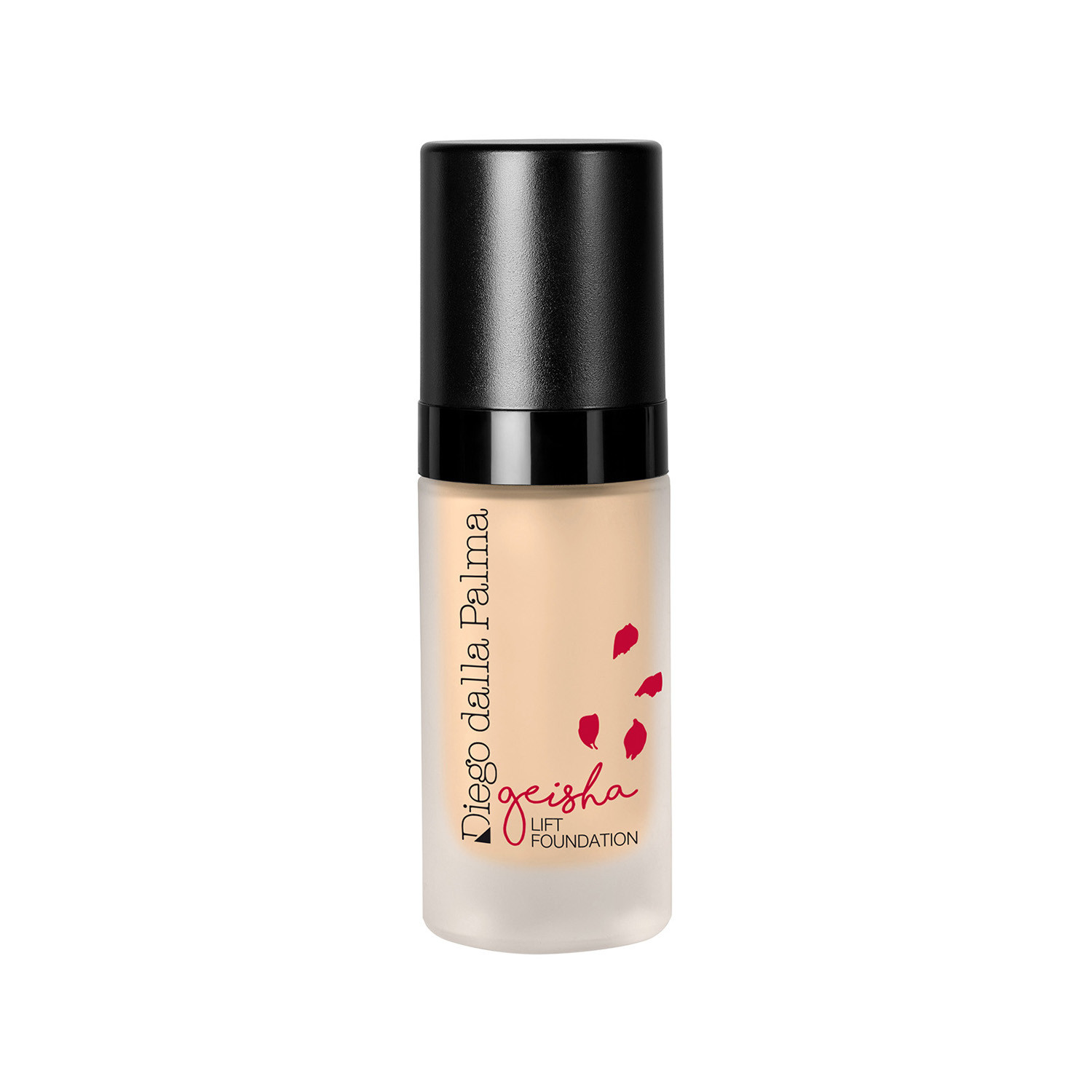 Diego Dalla Palma Geisha Lift Fondotinta In Crema Effetto Lifting Colore 222 Beige 30 ml Make up