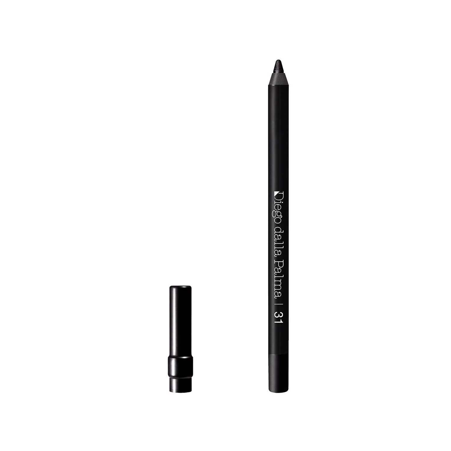 Diego dalla Palma Stay On Me Matita Occhi Colore Nero 1,2 g Make up