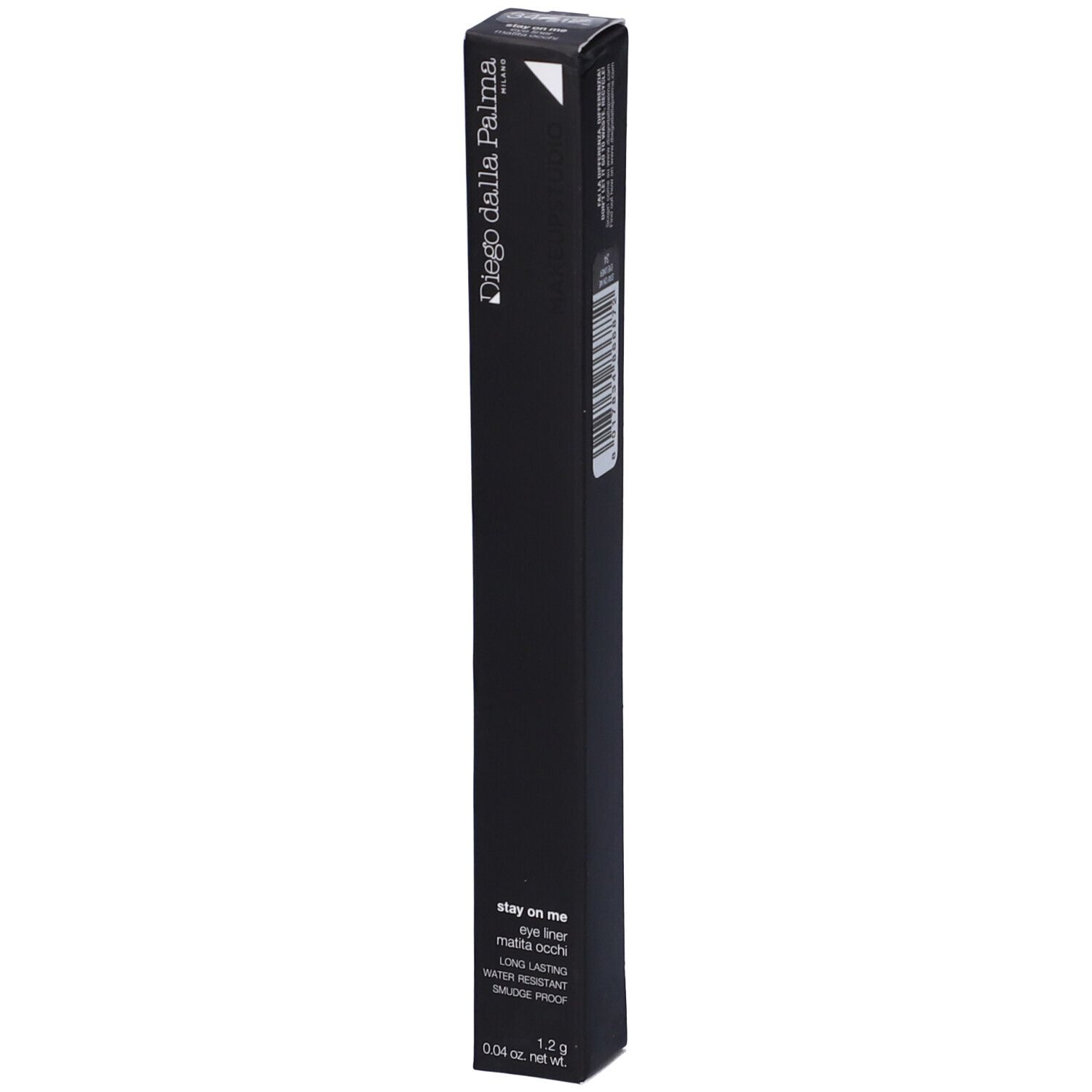 Diego dalla Palma Stay On Me Matita Occhi Colore Blu 1,2 g Make up — confronto prezzi