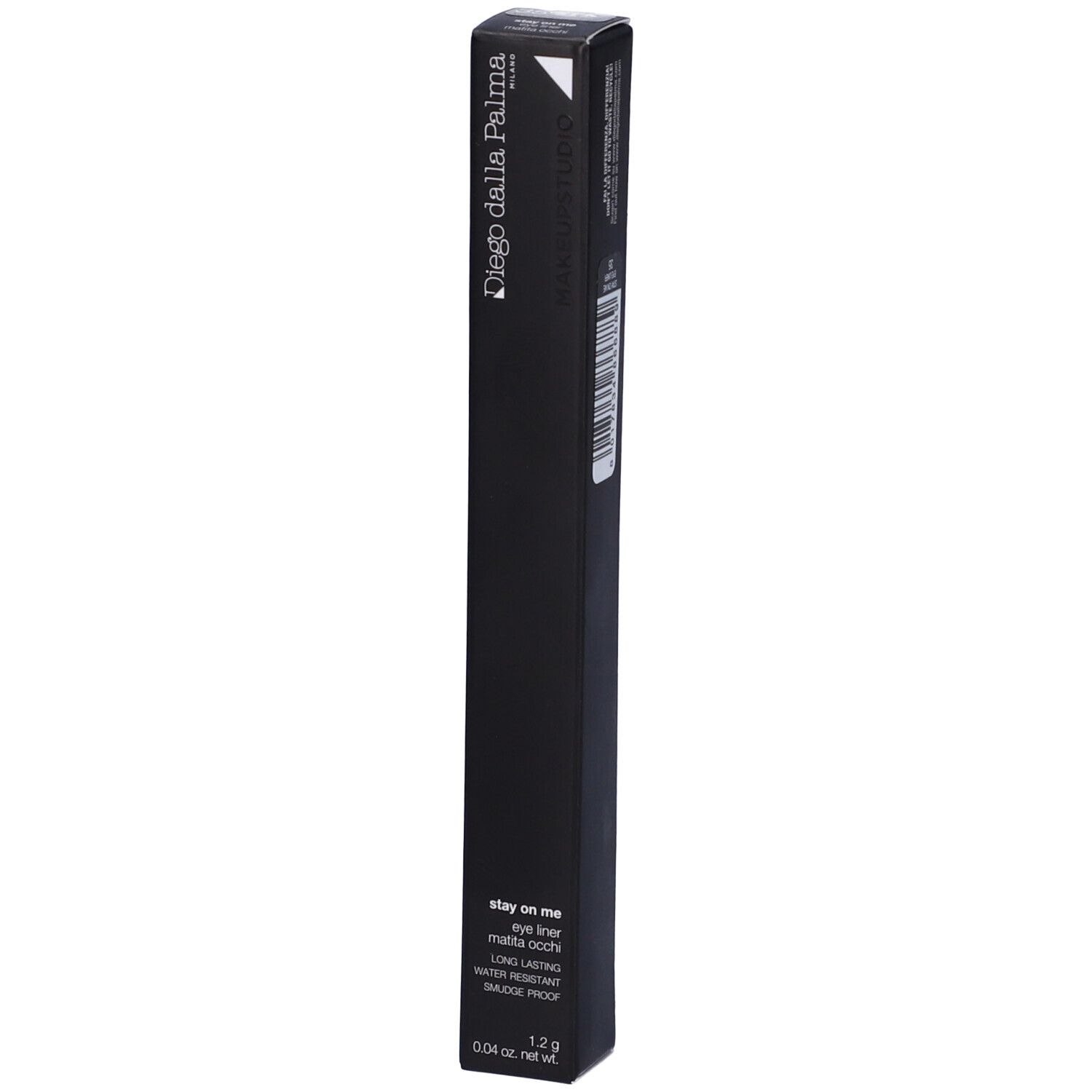 Diego dalla Palma Stay On Me Matita Occhi Colore Verde 1,2 g Make up — confronto prezzi