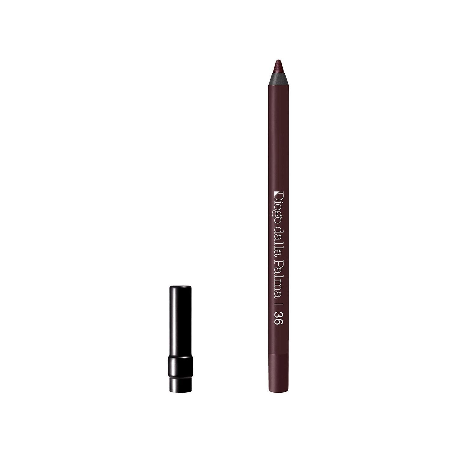 Diego dalla Palma Stay On Me Matita Occhi Colore Porpora 1,2 g Make up