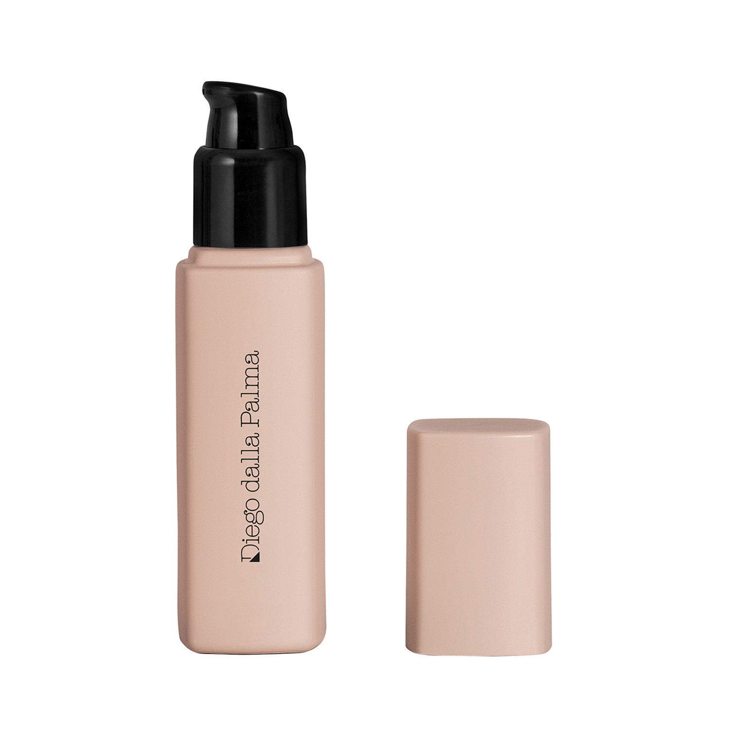 DIEGO DALLA PALMA - Nudissimo - Fondotinta Naturalmente Opaco N.246W Beige Caldo