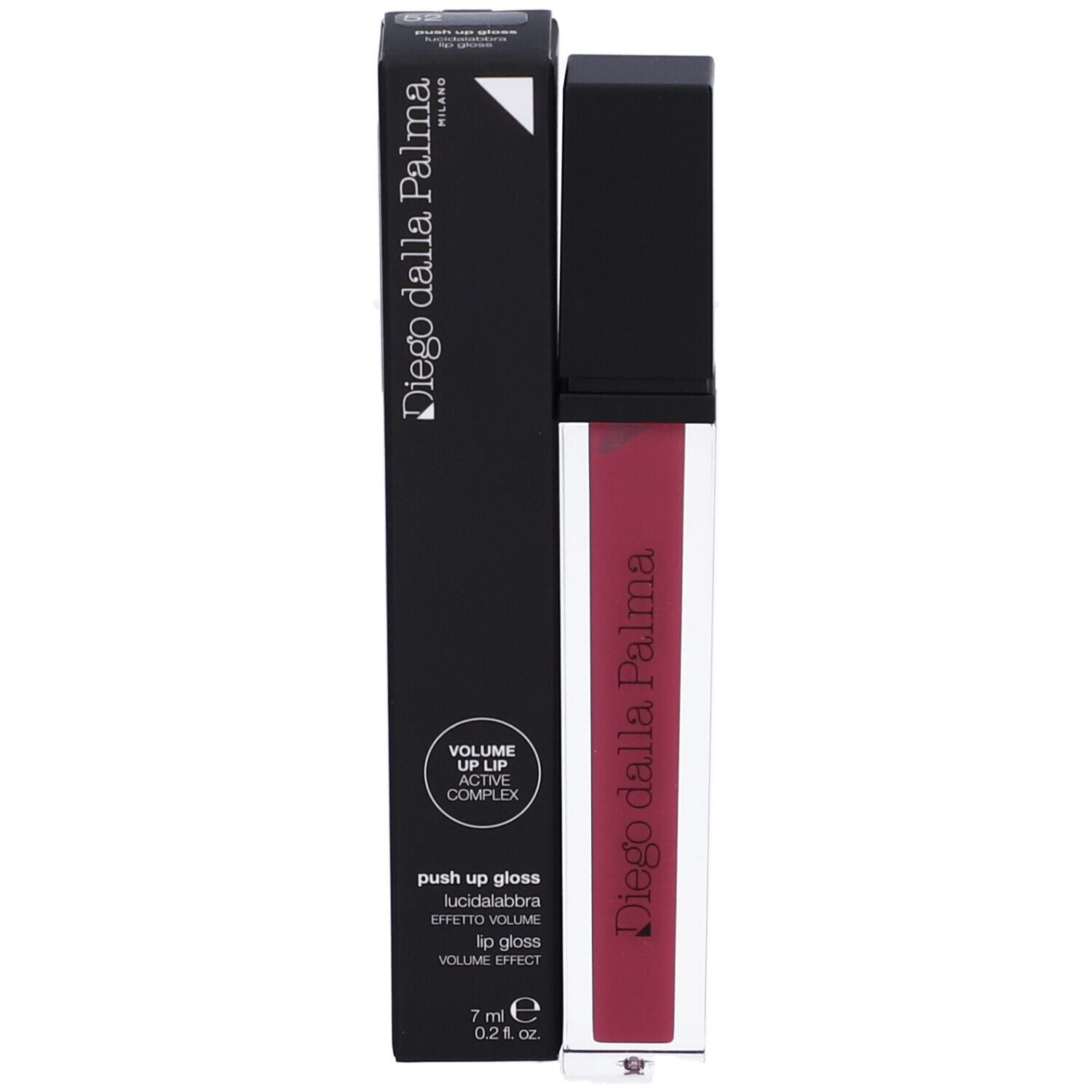 Diego dalla Palma Push Up Gloss Lucida Labbra Effetto Volume Tonalità 52 1 pz Stick — confronto prezzi