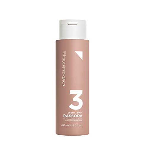 Diego Dalla Palma Rassoda 3 Crema Anticellulite E Tonificante 400ml