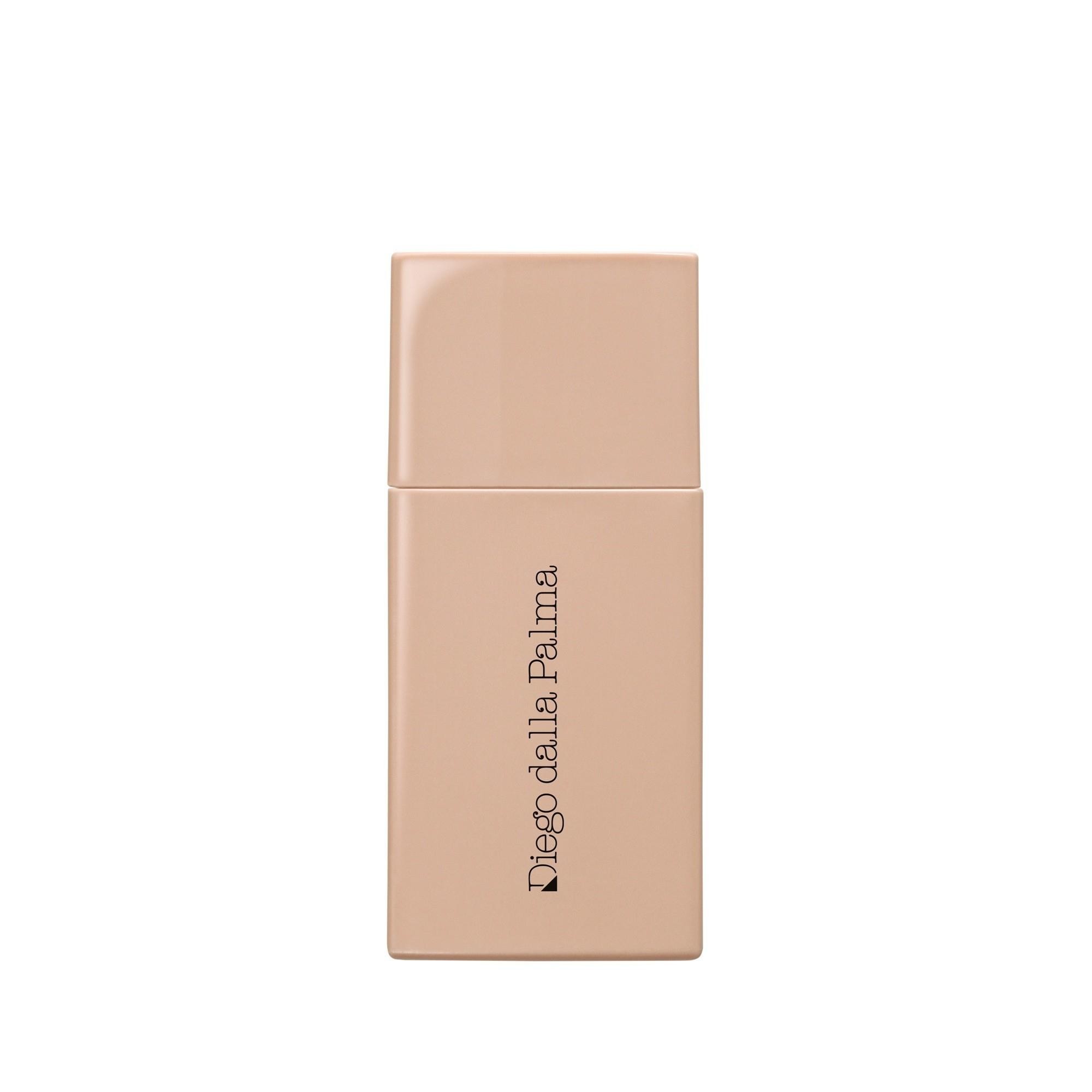 Diego dalla Palma Nudissimo Glow Fondotinta 256n Soft Naturale 1 pz Make up