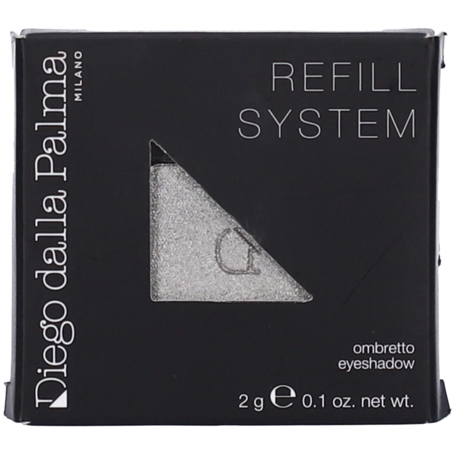 Diego Dalla Palma Ombretto Perlato 126 Extra Silver — confronto prezzi
