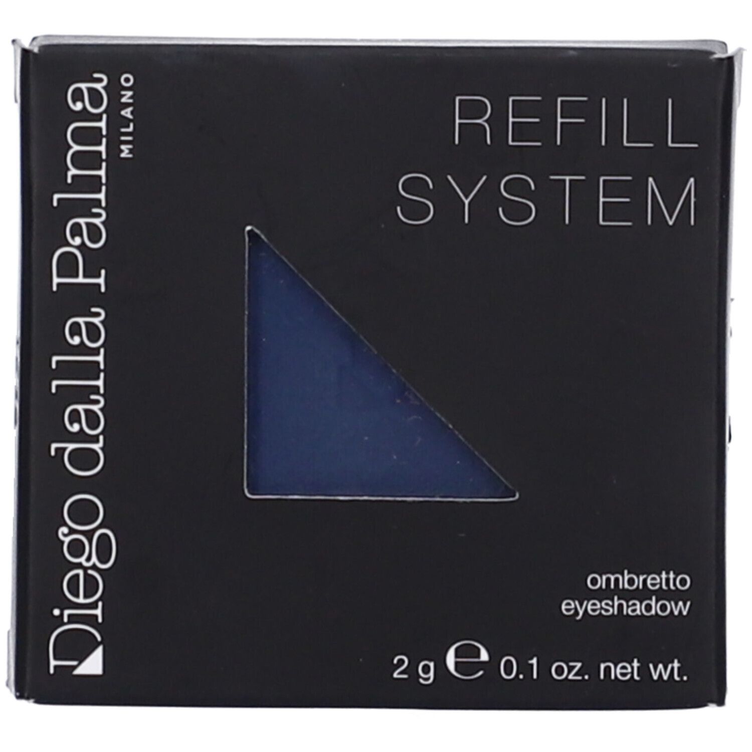 Diego Dalla Palma Ombretto Opaco Refill 174 Deep Blue — confronto prezzi