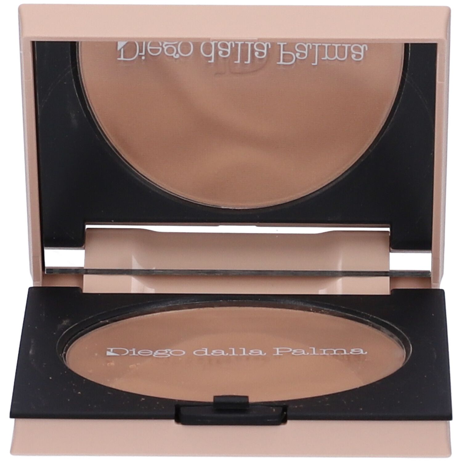 Diego dalla Palma Hydra Butter Powder Compact Tonalità 42 1 pz Make up