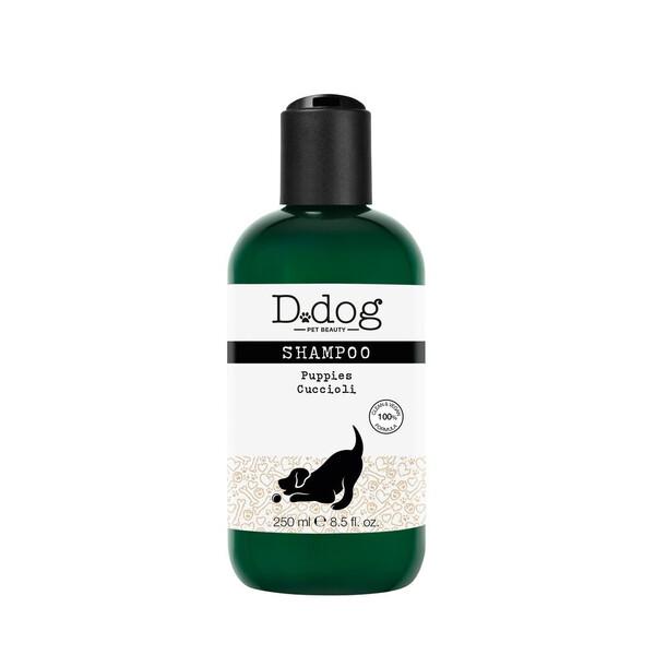 Diego Dalla Palma D Dog Shampoo Cuccioli 250 ml
