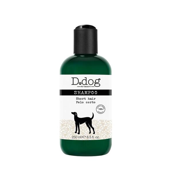 Diego dalla Palma D Dog Shampoo Pelo Corto 250 ml