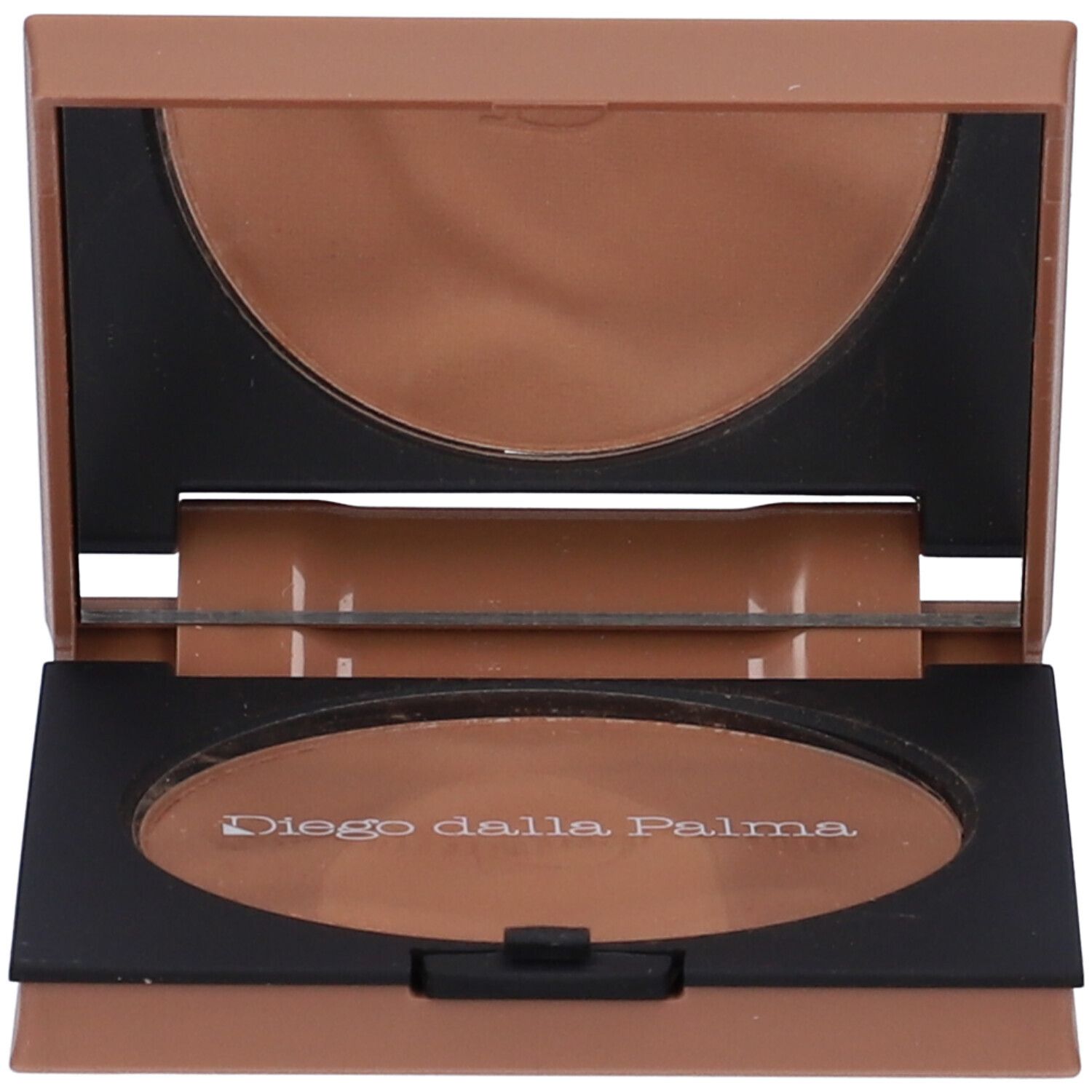 Hydra Butter Bronzing Powder Terra Abbronzante 60