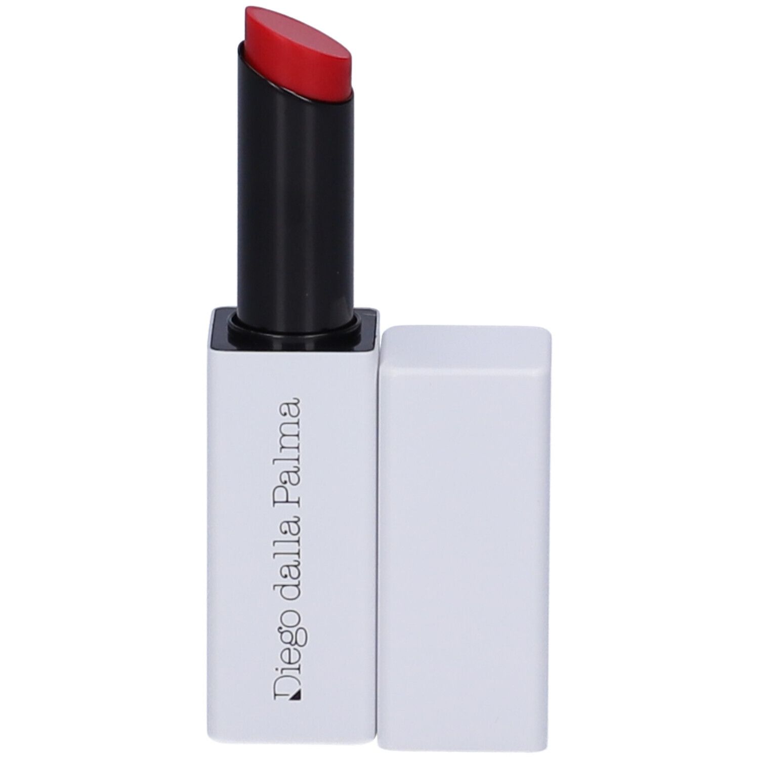 Diego Dalla Palma Ultra Rich Sheer Lipstick 185 Intrigo Rossetto Idratante Luminoso 3 Grammi