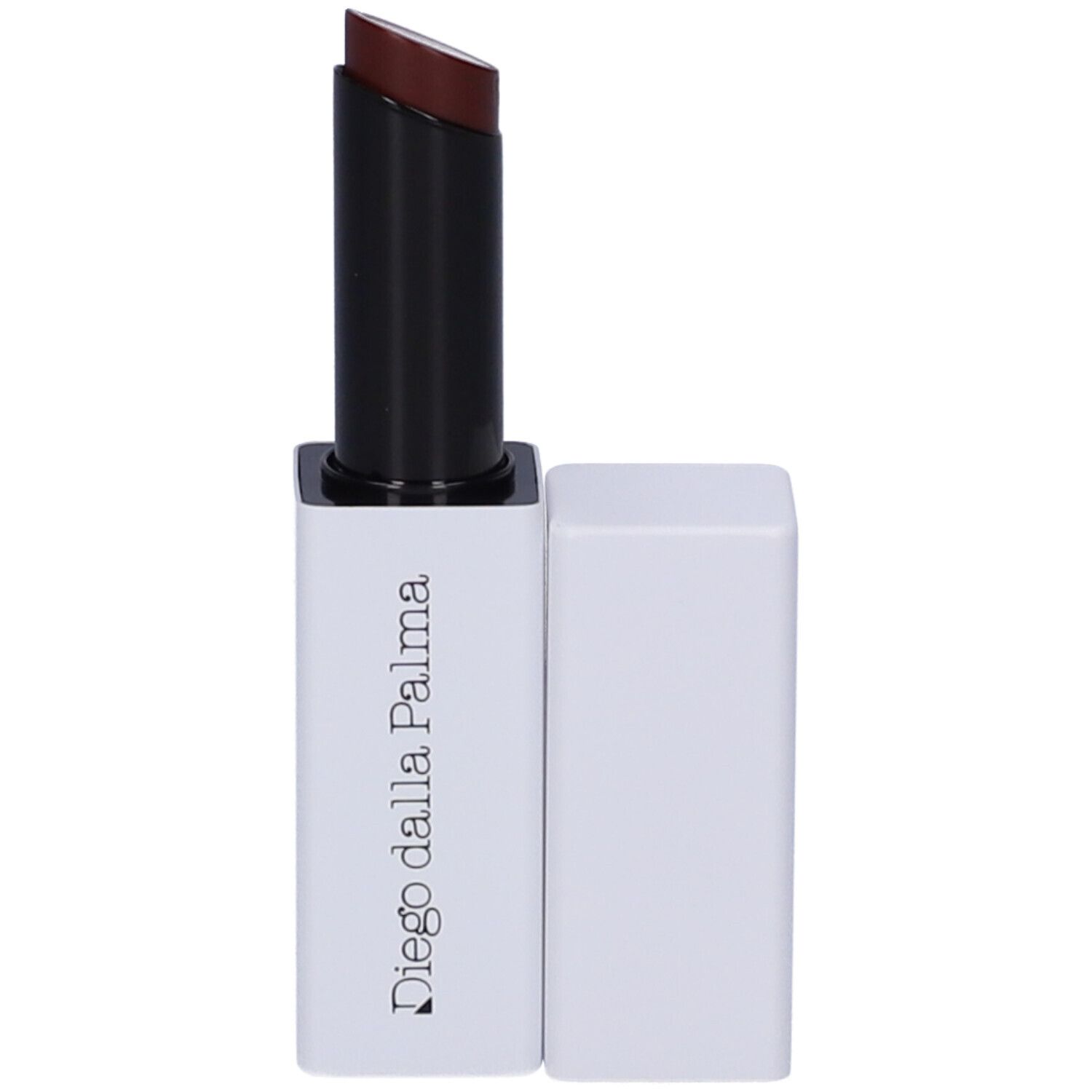 Diego Dalla Palma Ultra Rich Sheer Lipstick 190 Dark Side Rossetto Idratante Luminoso 3 Grammi