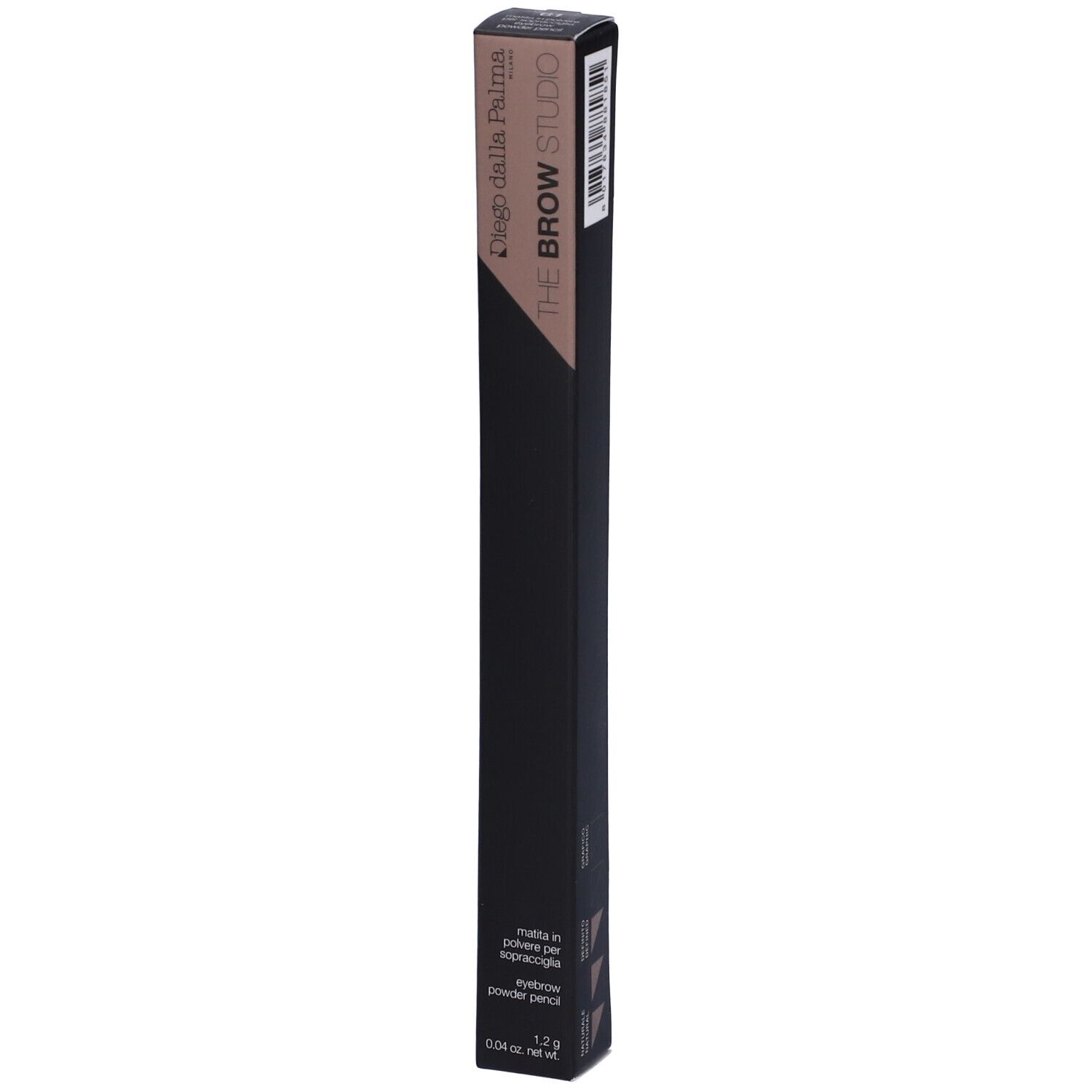 Diego Dalla Palma Eyebrow Powder Pencil 61 — confronto prezzi