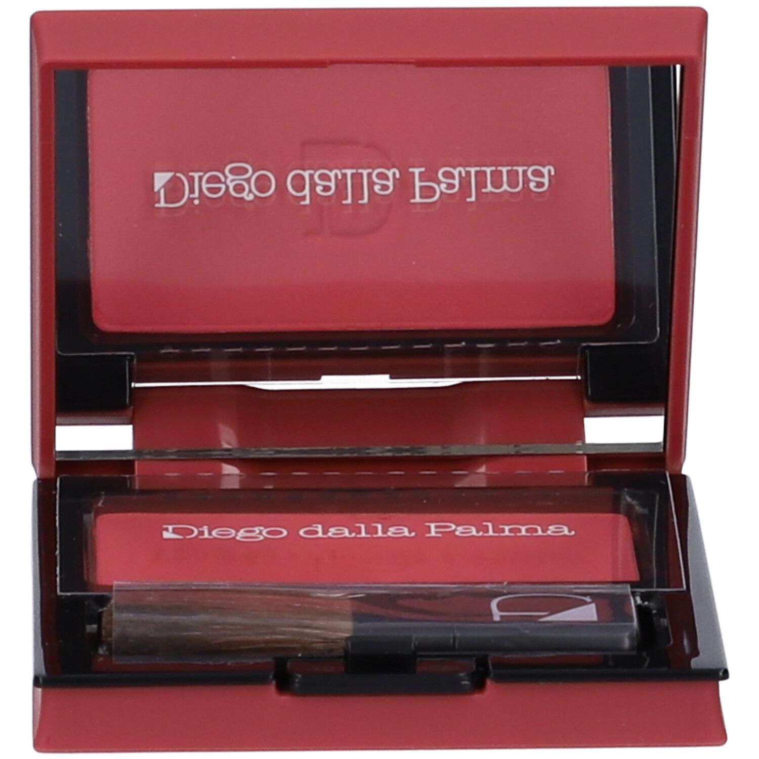 Diego dalla Palma Polvere Compatta Guance Tonalità 22 Rosa Acceso 1 pz Make up
