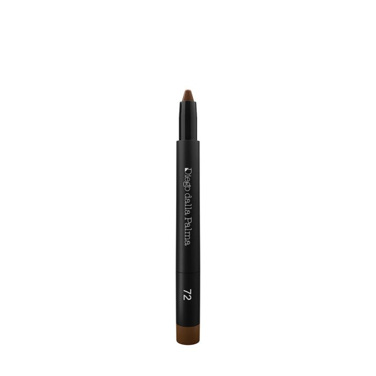 Diego Dalla Palma Shadow Line Kajal Eyeliner Colore 72 Marrone 1 pz Make up — confronto prezzi