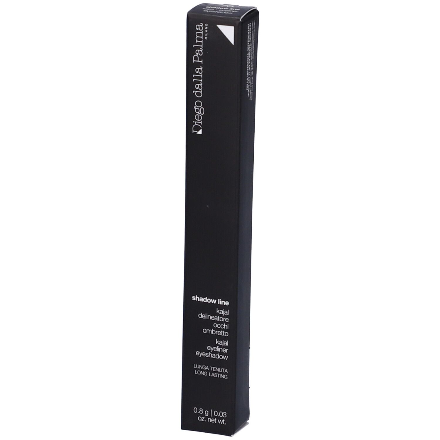 Diego Dalla Palma Shadow Line Kajal Eyeliner Eyeshadow 73 Blu