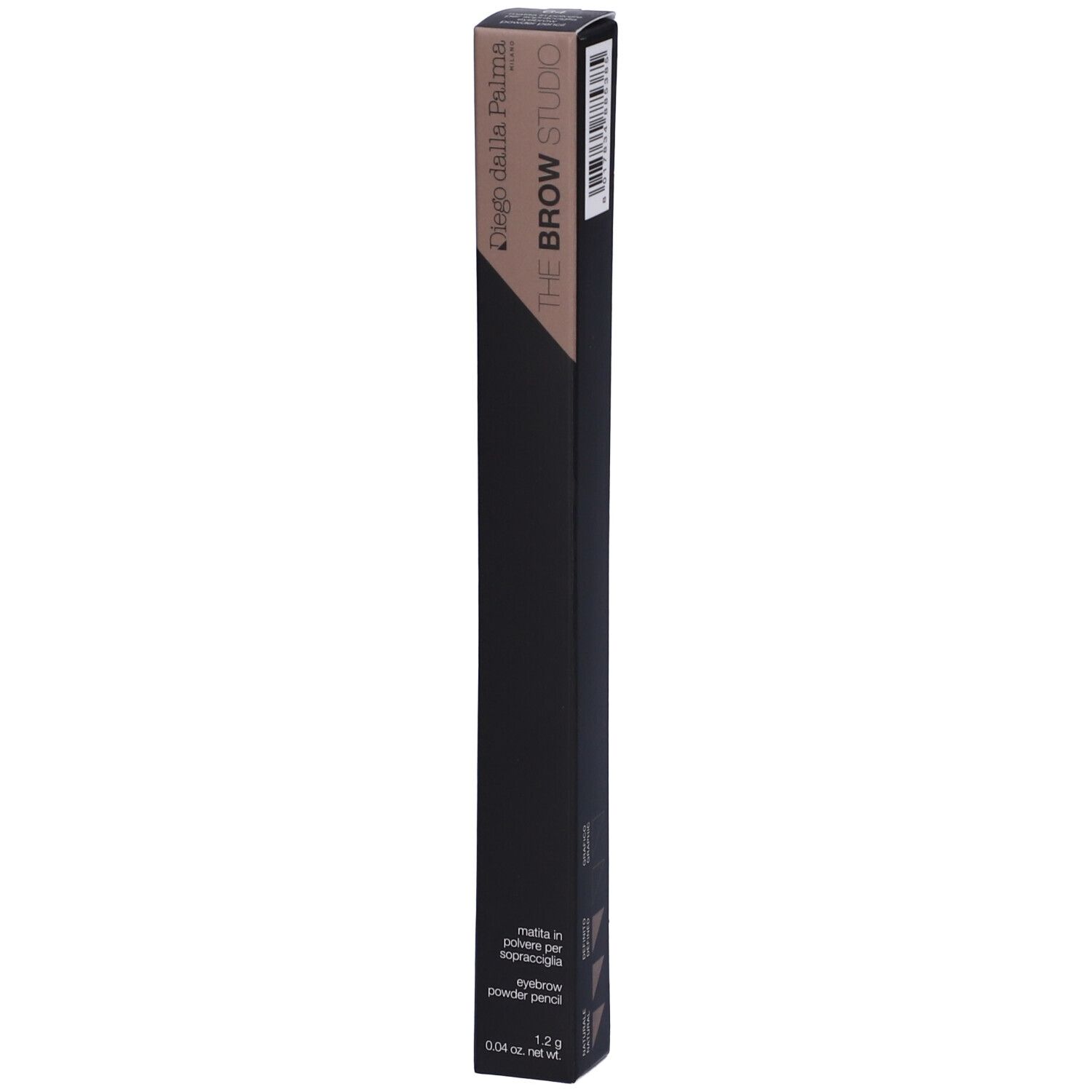 Diego Dalla Palma Eyebrow Powder Pencil 64 — confronto prezzi