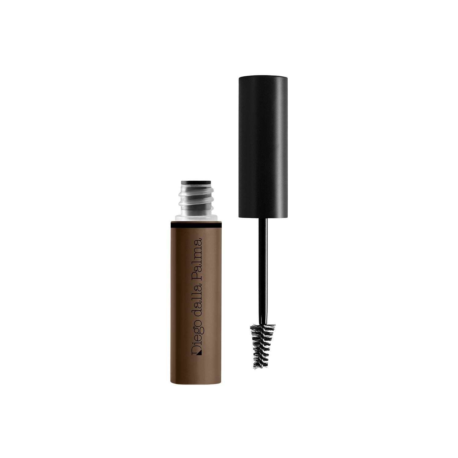 Diego dalla Palma Fissatore Volumizzante Sopracciglia Con Fibre Colore 28 Cenere 1 pz Make up