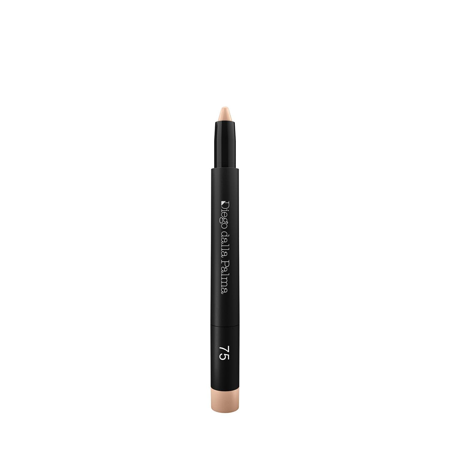 Diego Dalla Palma Shadow Line Kajal Eyeliner Colore 75 Vaniglia 1 pz Make up