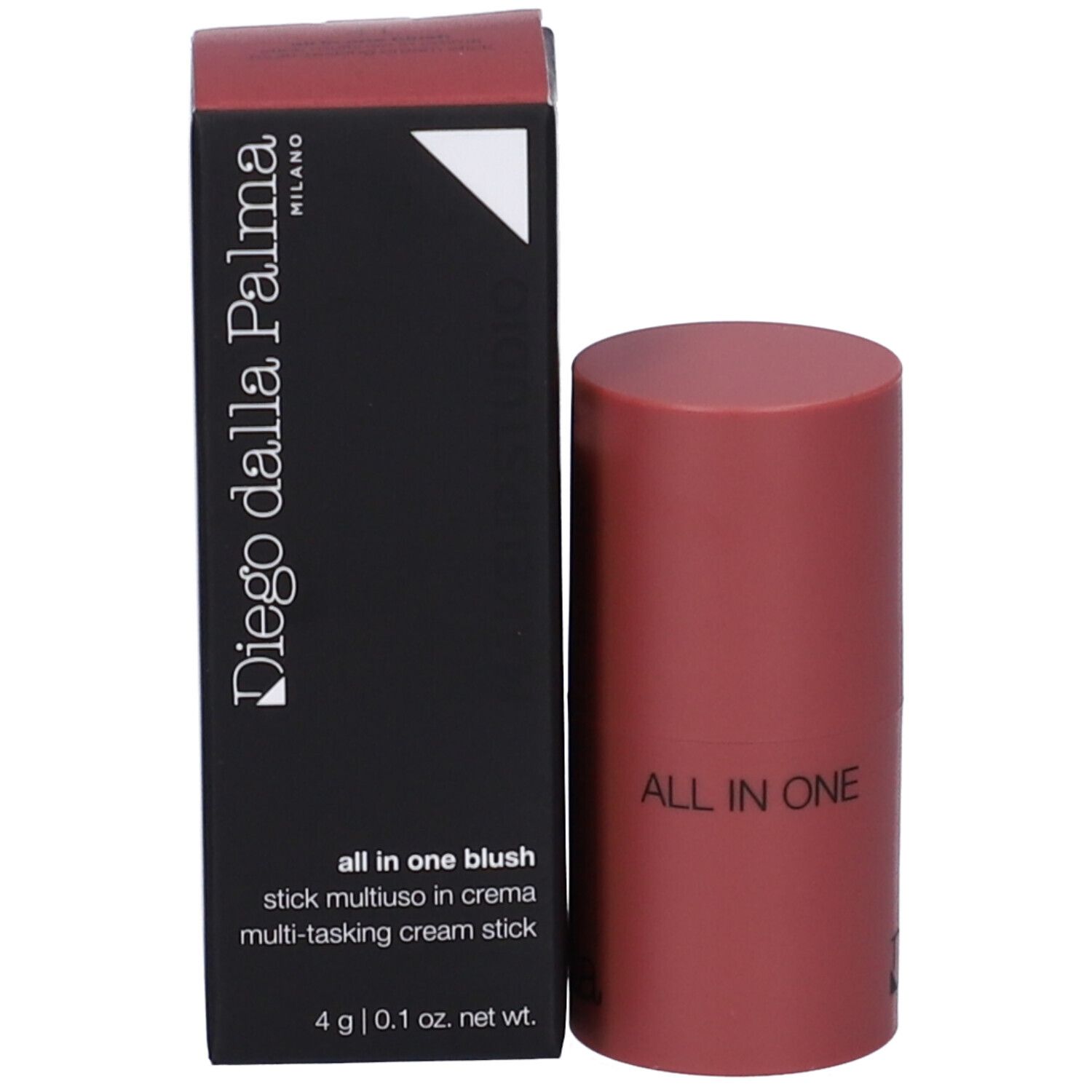 Diego dalla Palma All-in-One Blush Colore 41 Corallo Perlato 1 pz Make up