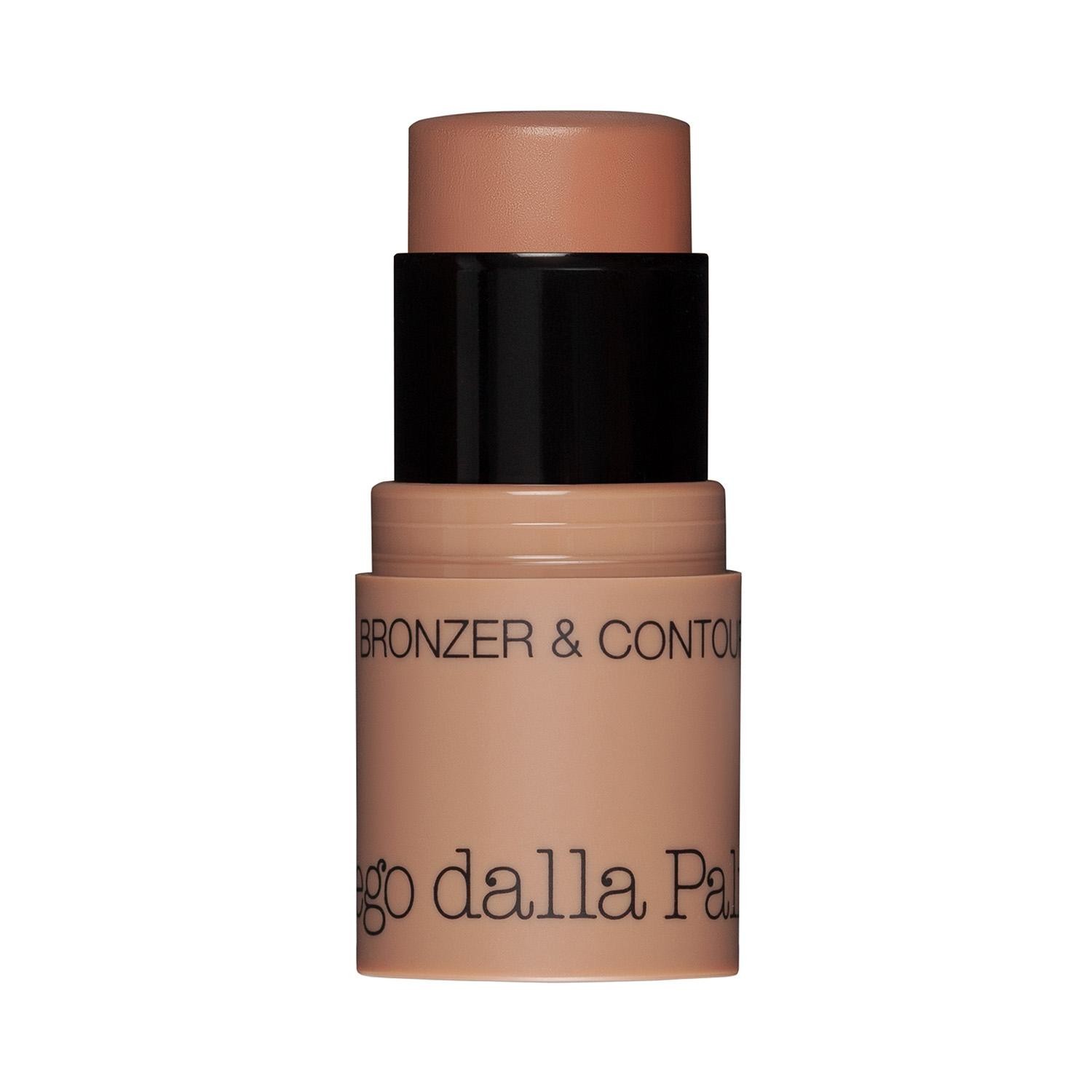 DIEGO DALLA PALMA - All In One Bronzer &amp; Contour - Stick Multiuso N. 51 Caffelatte