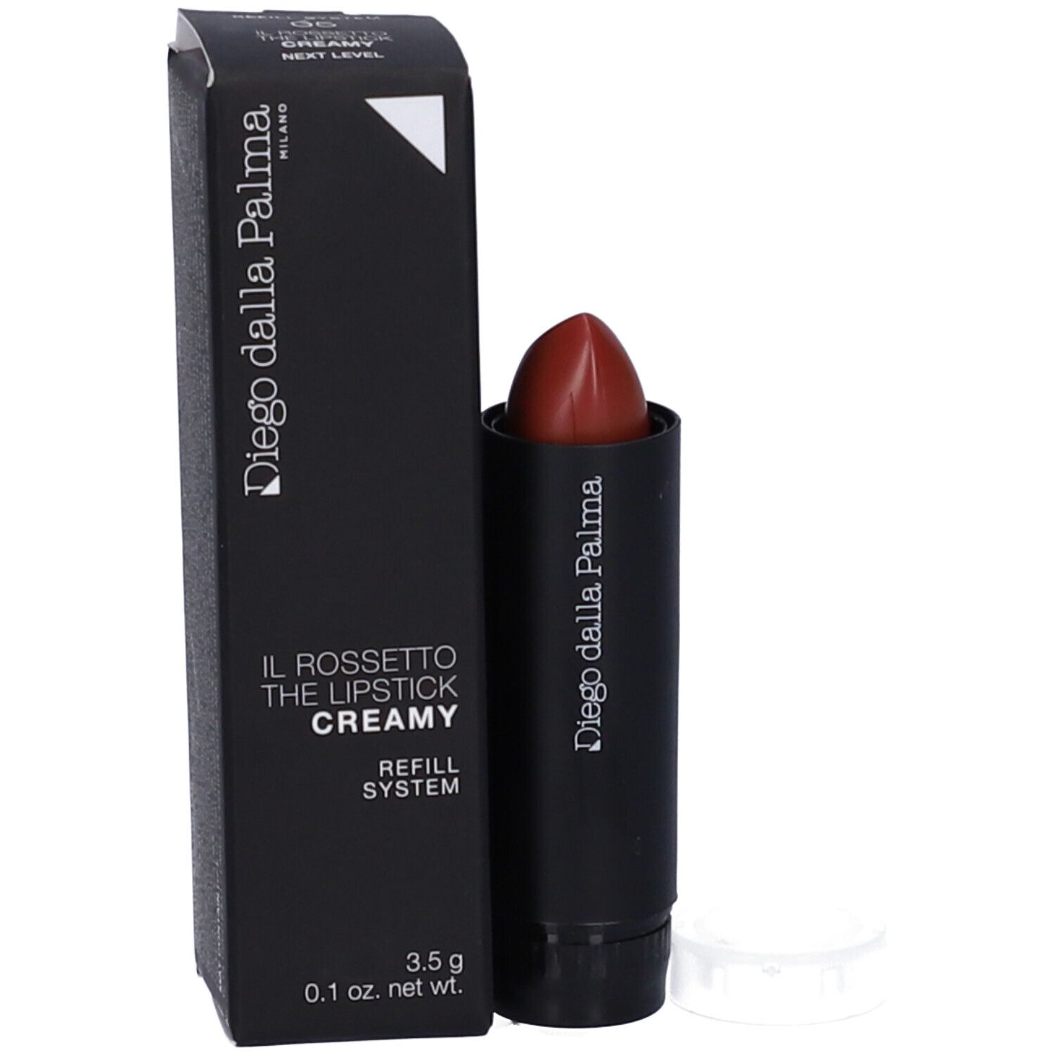 Diego Dalla Palma Rossetto Creamy Refill System 05 Next Level — confronto prezzi