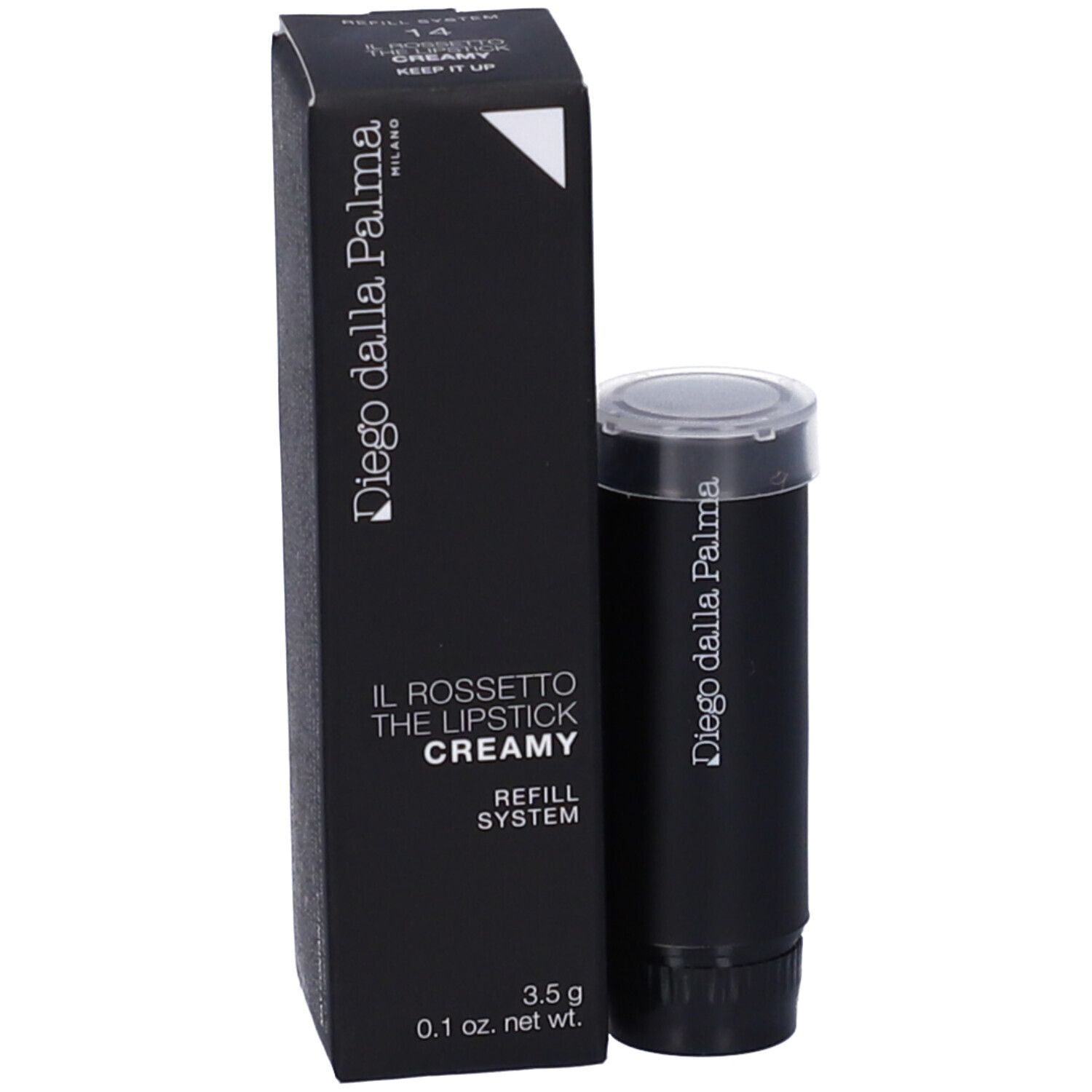 Diego Dalla Palma Rossetto Creamy Refill System 14 Keep It Up — confronto prezzi