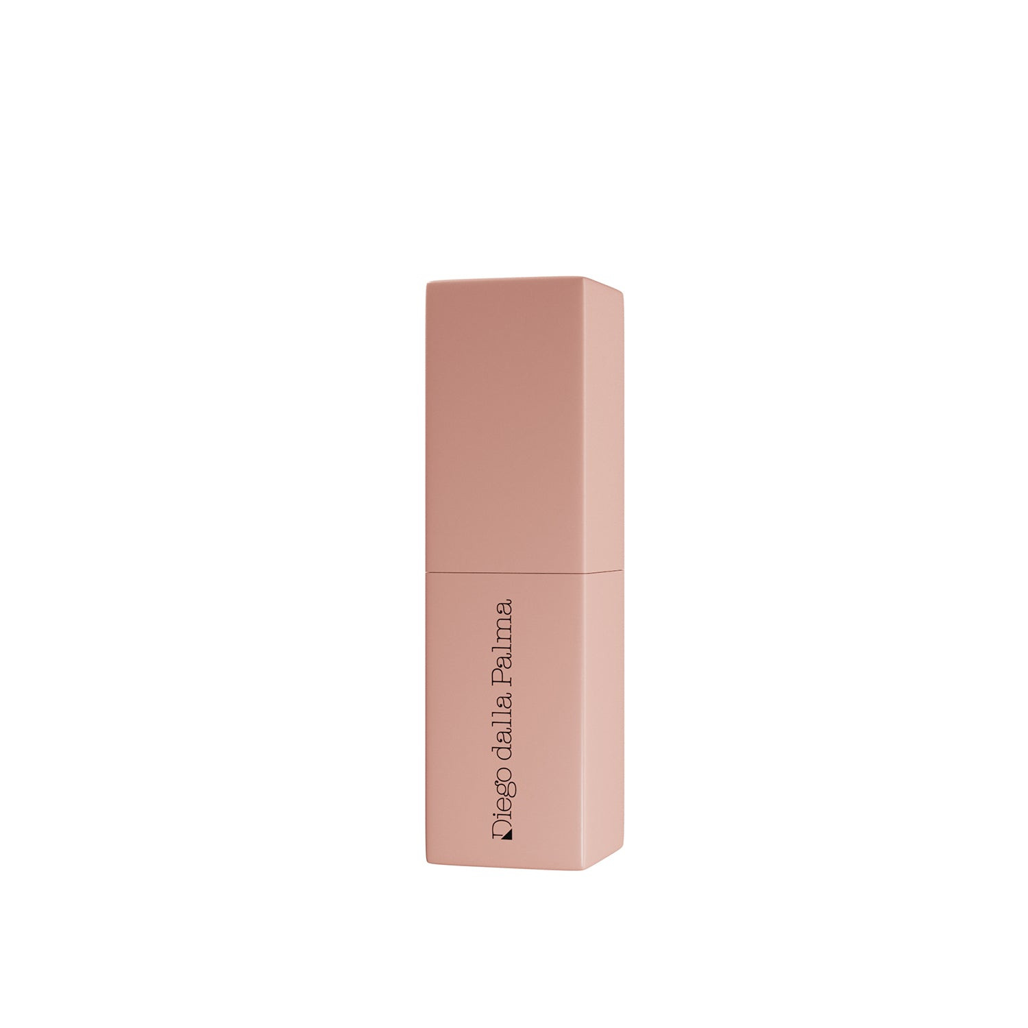 DIEGO DALLA PALMA - Custodia Rossetto Refill System Nude