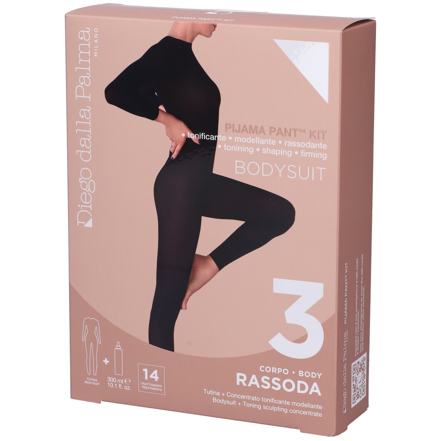Diego Dalla Palma Pijama Panta Kit — confronto prezzi