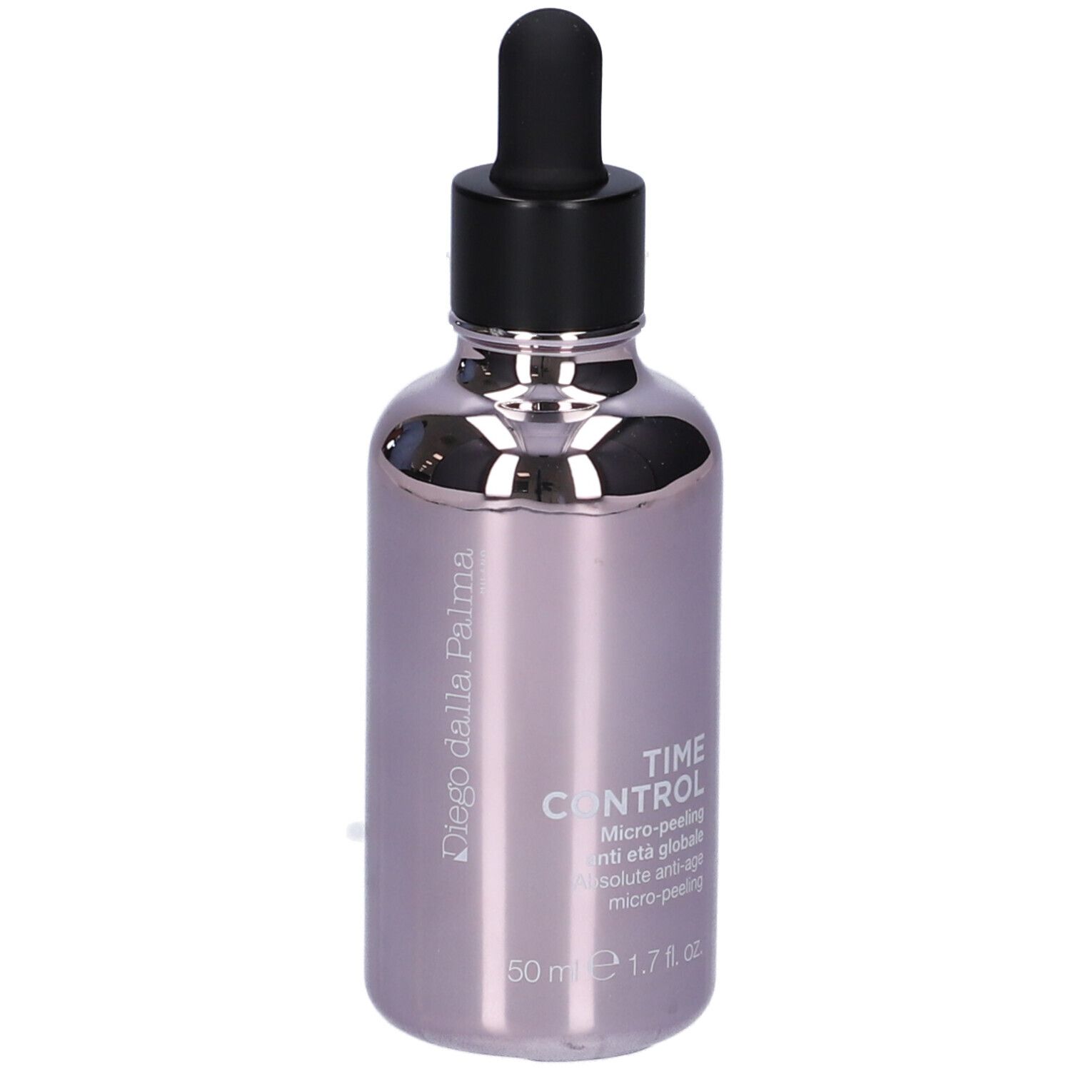Diego Dalla Palma Time Control Micro-peeling Anti-età Globale 50ml